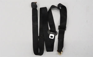Toyota Celica TA4 RA4 (78-82) Sicherheitsgurt Anschnallgurt hinten links rechts
