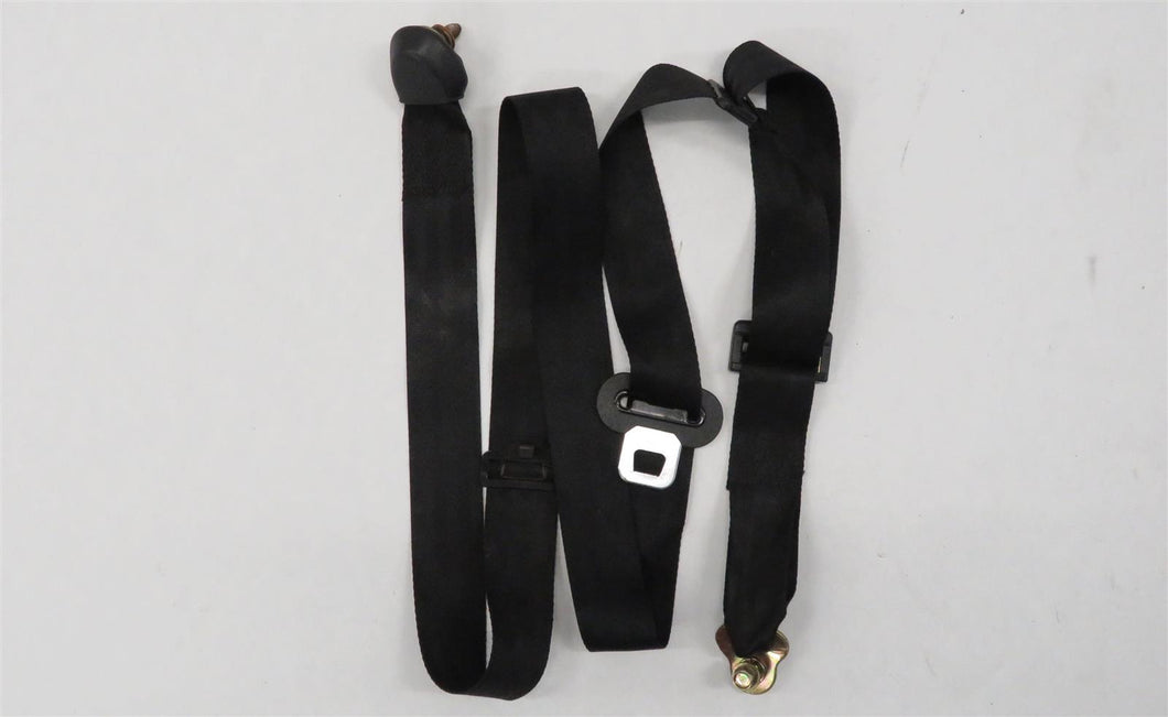 Toyota Celica TA4 RA4 (78-82) Sicherheitsgurt Anschnallgurt hinten links rechts