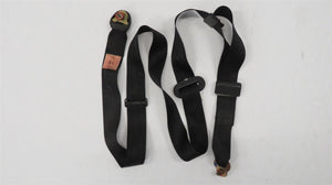 Toyota Celica TA4 RA4 (78-82) Sicherheitsgurt Anschnallgurt hinten links rechts