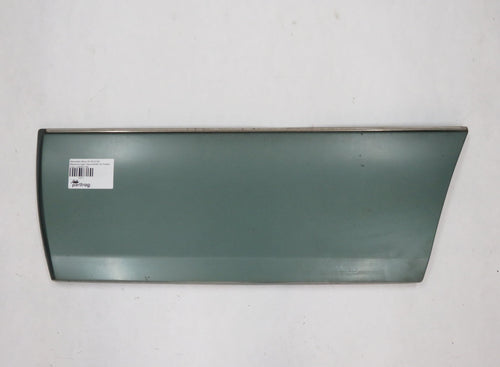 Mercedes Benz W124 S124 Beplankungen Saccobrett Tür hinten links 1246901740