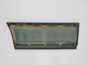 Mercedes Benz W124 S124 Beplankungen Saccobrett Tür hinten links 1246901740