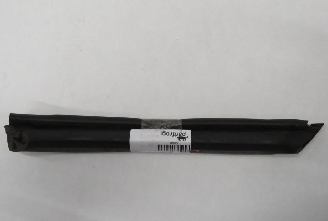 Jaguar X100 XKR XK8 Cabrio Dichtung Dach oben rechts Hood frame seal HJB7783AA