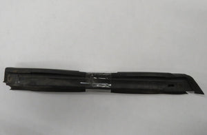 Jaguar X100 XKR XK8 Cabrio Dichtung Dach oben rechts Hood frame seal HJB7783AA