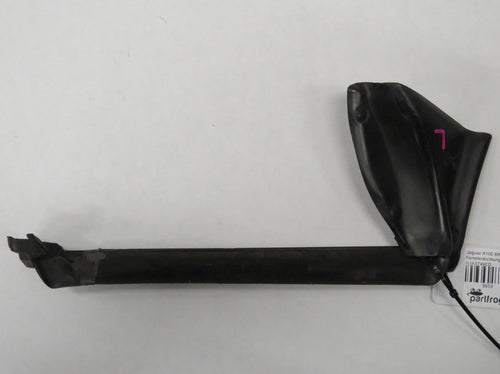 Jaguar X100 XKR XK8 Cabrio Fensterdichtung hinten links innen HJA5749CD