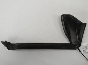 Jaguar X100 XKR XK8 Cabrio Fensterdichtung hinten links innen HJA5749CD