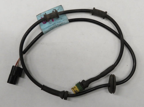 Jaguar X100 XK8 XKR Kabel ABS-Sensor vorn LJB3410AD