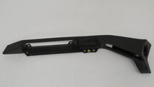 Laden Sie das Bild in den Galerie-Viewer, Porsche 928S S4 GT Armlehne Türverkleidung rechts Leder Schwarz 92855510252