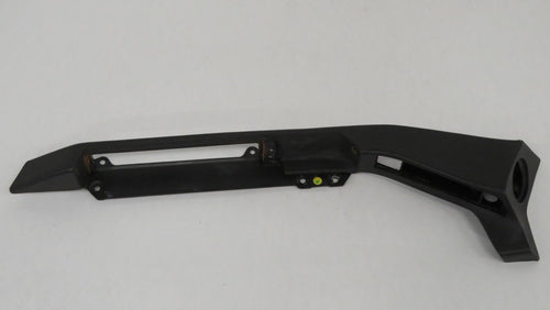 Porsche 928S S4 GT Armlehne Türverkleidung rechts Leder Schwarz 92855510252