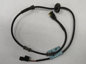 Jaguar X100 XK8 XKR Kabel ABS-Sensor vorn LJB3410AD