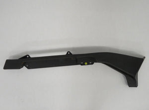 Porsche 928S S4 GT Armlehne Türverkleidung rechts Leder Schwarz 92855510252