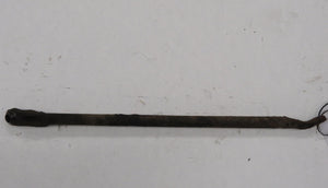Jaguar X100 XK8 XKR Strebe Stütze Hinterachse rechts Upper link MNC2630AA