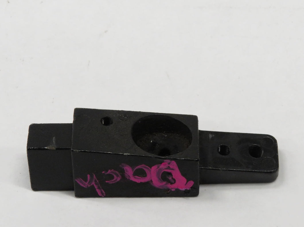 Jaguar X100 XKR XK8 Halter Halterung Verdeck Dach links