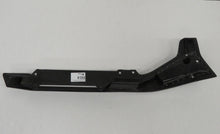Laden Sie das Bild in den Galerie-Viewer, Porsche 928S S4 GT Armlehne Türverkleidung rechts Leder Schwarz 92855510252