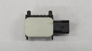 Range Rover III L322 Crashsensor Airbagsensor 3M5T-14B342-AB