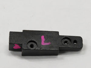 Jaguar X100 XKR XK8 Halter Halterung Verdeck Dach links