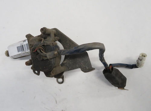 Mazda RX-7 FC (85-91) Motor Antrieb Scheinwerfer Klappscheinwerfer vorn links FB0151671