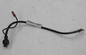 Simca 1301 1501 Special Batteriekabel Pluskabel