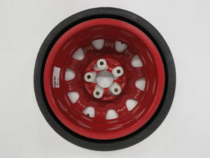 Porsche 911 928 S4 GT Reserverad Ersatzrad Notrad Faltrad 165R15 92836213002