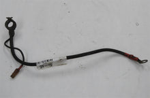 Laden Sie das Bild in den Galerie-Viewer, Simca 1301 1501 Special Batteriekabel Pluskabel