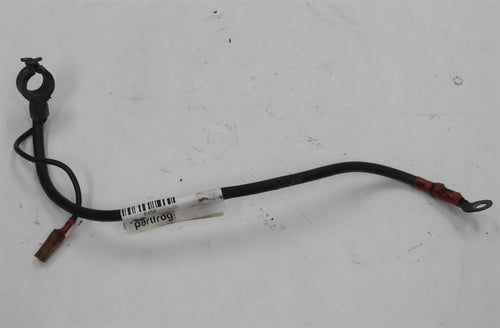 Simca 1301 1501 Special Batteriekabel Pluskabel