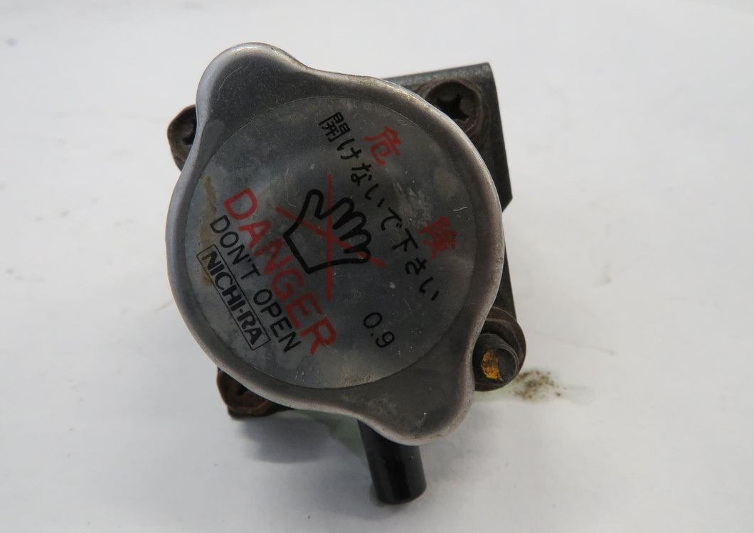 Mazda RX-7 FC (85-91) Einfüllstutzen Deckel Kühlwasser