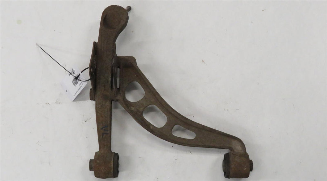 Jaguar X100 XK8 XKR Querlenker vorn links unten