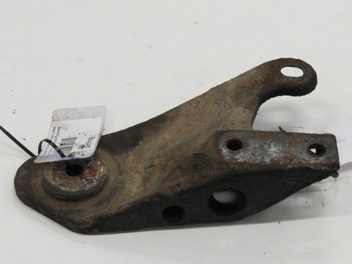 Jaguar X100 XK8 XKR Cabrio Halter Hinterachse links mounting bracket MJA3701AA