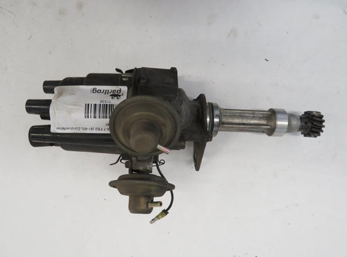 Mazda RX-7 FC (85-91) Zündverteiler Distributer Verteiler Zündung