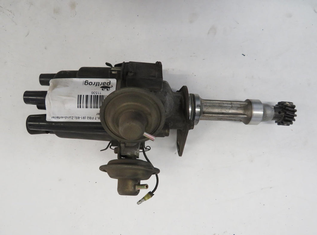 Mazda RX-7 FC (85-91) Zündverteiler Distributer Verteiler Zündung