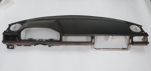 Mercedes Benz W124 Armaturenbrett SRS Wurzelholz Zebrano 1246890016