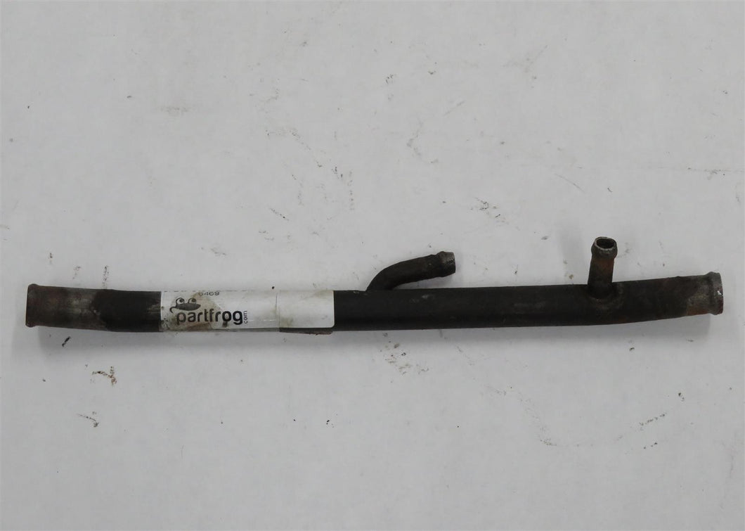 Simca 1301 1501 Wasserrohr Motor Rohr Verteiler Kühlwasser