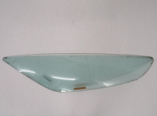 Porsche 928 S4 GT Seitenscheibe Glas Fenster hinten links grün 92854310508
