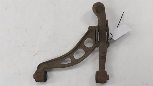 Jaguar X100 XK8 XKR Querlenker vorn rechts unten