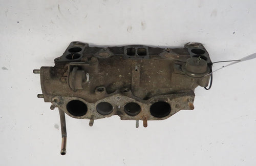 Mazda RX-7 FC (85-91) Ansaugbrücke Ansaugrohr am Motor