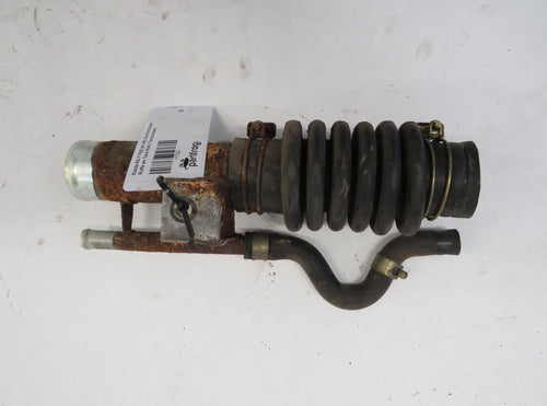 Mazda RX-7 FC (85-91) Einfüllstutzen Muffe am Tank Rohr Tankstutzen