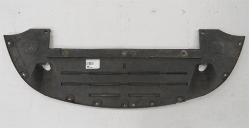 Jaguar X100 XKR XK8 Unterfahrschutz Verkleidung unter Motor vorn