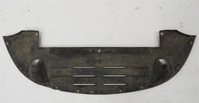 Laden Sie das Bild in den Galerie-Viewer, Jaguar X100 XKR XK8 Unterfahrschutz Verkleidung unter Motor vorn