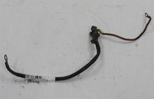 Laden Sie das Bild in den Galerie-Viewer, Simca 1301 1501 Special Batteriekabel Massekabel