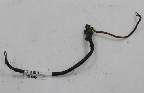 Simca 1301 1501 Special Batteriekabel Massekabel