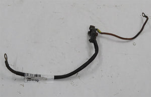 Simca 1301 1501 Special Batteriekabel Massekabel