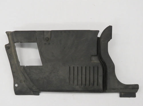 Mercedes Benz W140 S-Klasse Abdeckung Motorraum vorn links