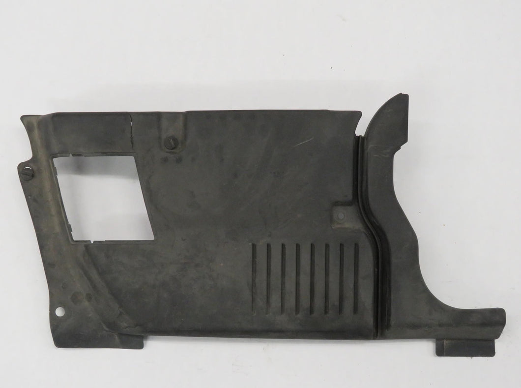 Mercedes Benz W140 S-Klasse Abdeckung Motorraum vorn links