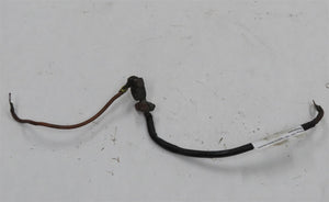 Simca 1301 1501 Special Batteriekabel Massekabel