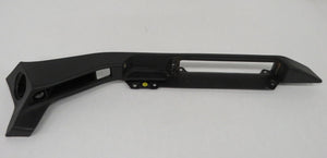 Porsche 928S S4 GT Armlehne Türverkleidung links Leder Schwarz 92855510152