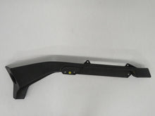 Laden Sie das Bild in den Galerie-Viewer, Porsche 928S S4 GT Armlehne Türverkleidung links Leder Schwarz 92855510152