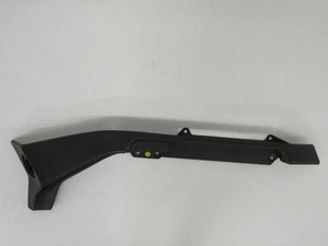 Porsche 928S S4 GT Armlehne Türverkleidung links Leder Schwarz 92855510152