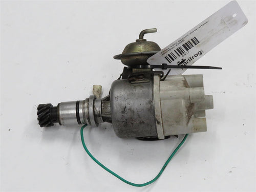 Simca 1301 1501 Special Zündverteiler Ducellier 4308B