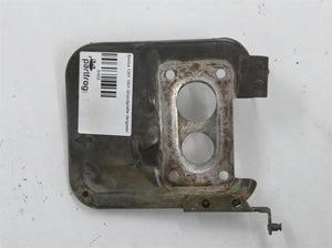Simca 1301 1501 Grundplatte Vergaser