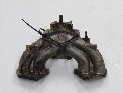 Simca 1301 1501 Special Ansaugbrücke Ansaugrohr Motor