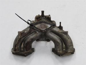 Simca 1301 1501 Special Ansaugbrücke Ansaugrohr Motor